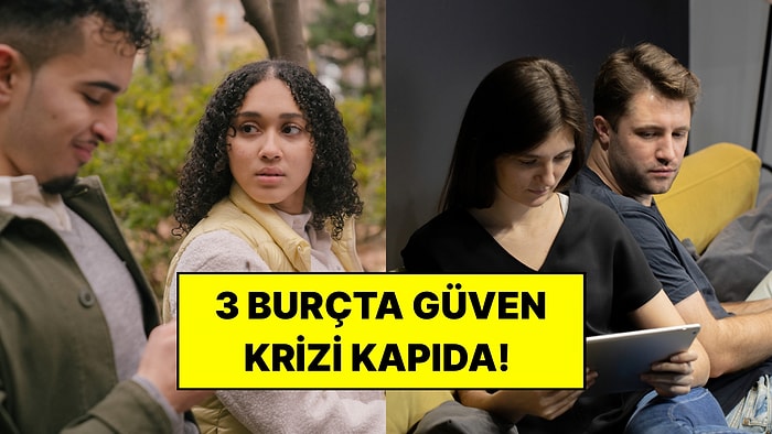 Venüs Akrep’te Retroya Girdi: Kıskançlık ve Güven Krizi Yaşayabilecek 3 Burç