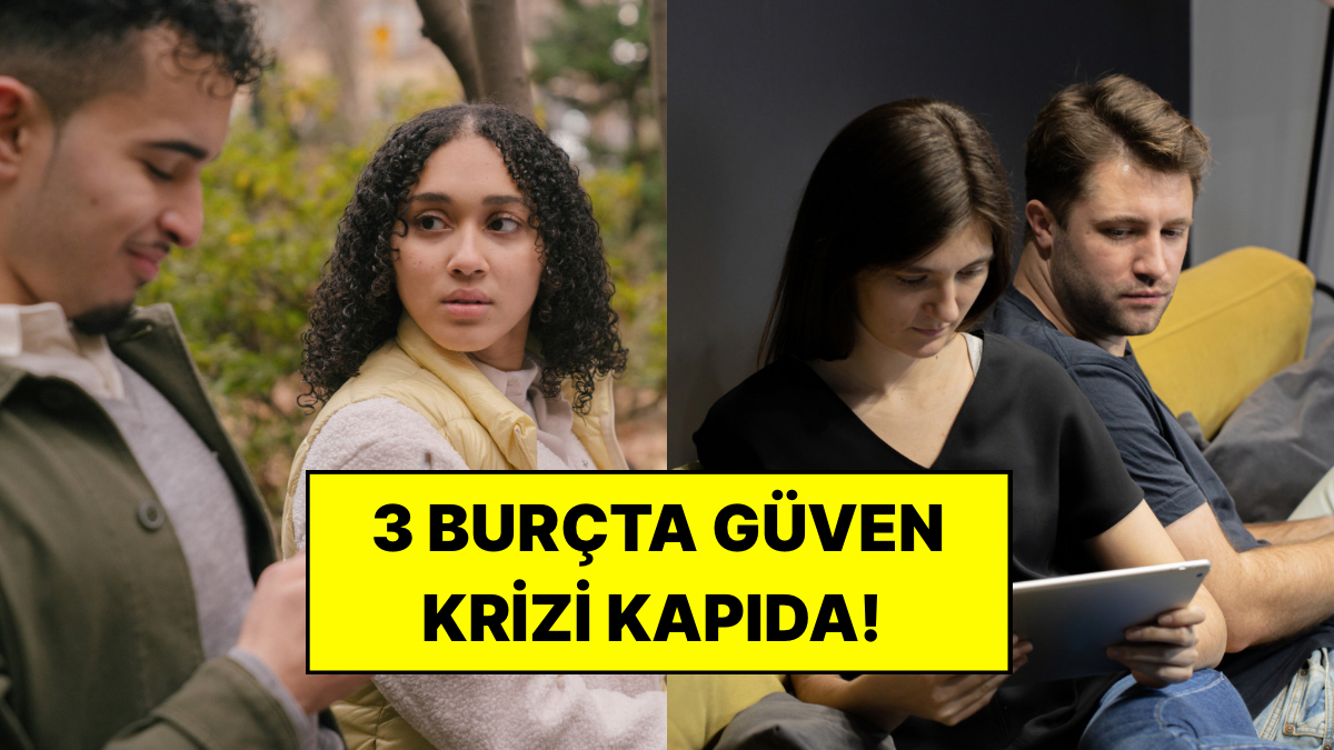 Venüs Akrep’te Retroya Girdi: Kıskançlık ve Güven Krizi Yaşayabilecek 3 Burç