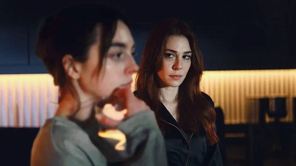 4. Akrep burcu: Güneşli günler keyfini kaçırıyor
