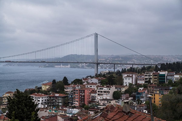 Sıcaklıklar mevsim normallerinin altında kalacak.