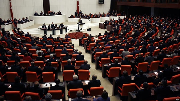 YENİ Parti'den sert tepki geldi.