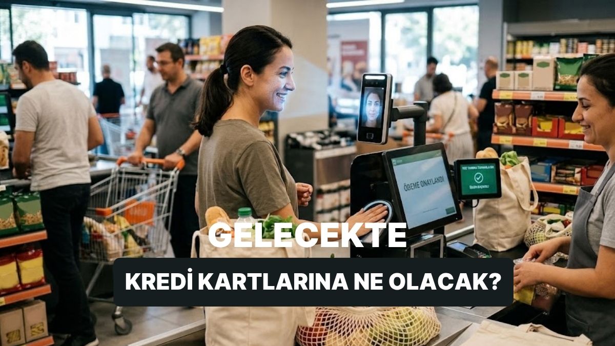 Yapay Zekaya Sorduk: Gelecekte Kredi Kartlarının Yerini Ne Alabilir?