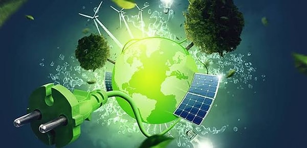 9. Enerji ticaretinin büyük bölümü denizlerle ilgili!