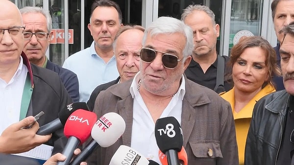Kadir İnanır'ın mirası kime kaldı sorusu, Levent İnanır'ın 'irade sorunu' iddiasıyla alevlenmişti.