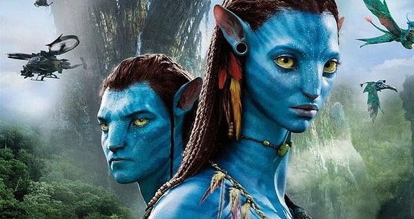 James Cameron imzalı Avatar, Çin'deki yeniden gösterimin ardından 2021'de tahtı Endgame'in elinden geri almıştı.