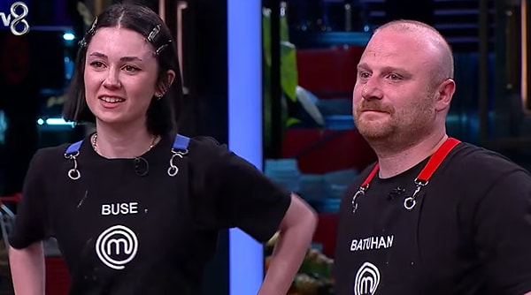 4 Ekim'de MasterChef'te elenen isim belli oldu.