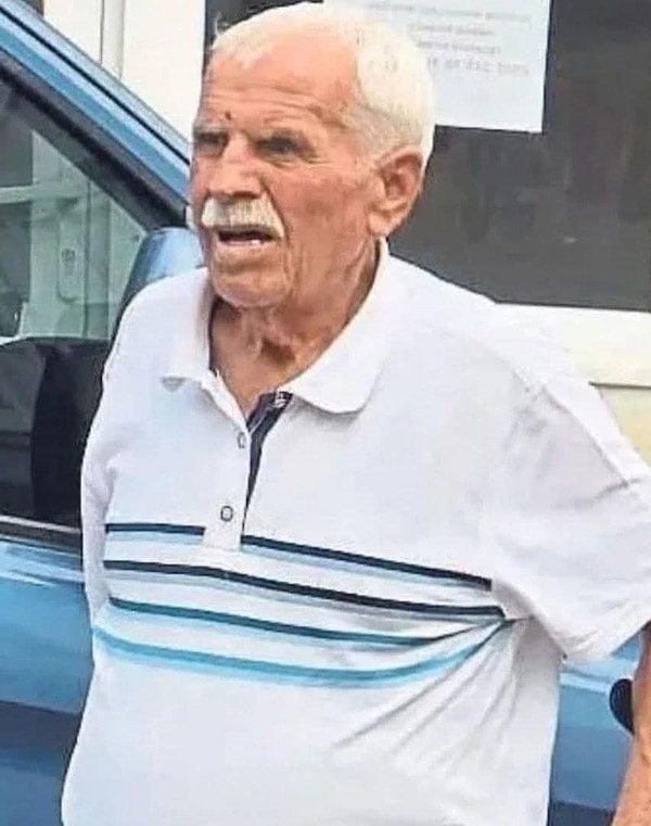 Evinin satıldığını öğrenen Fikret Otar, olaydan bir gün önce kahvehanedeki tanıdıklarına "Beni bir daha görmeyebilirsiniz" demişti.