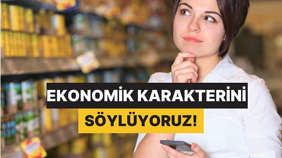 Beklemek mi Hemen Almak mı? Cevaplarına Göre Ekonomik Karakterini Söylüyoruz!