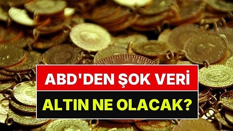 Altın Fiyatlarında Kritik Bekleyiş: Altın Yükselecek mi?