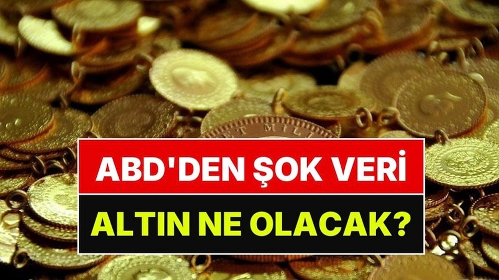Altın Fiyatlarında Kritik Bekleyiş: Altın Yükselecek mi?