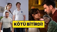 4 Dizi Yarıştı, Final Yapan Dizi Daha 10. Oldu: 4 Ekim Reyting Sonuçları Belli Oldu!