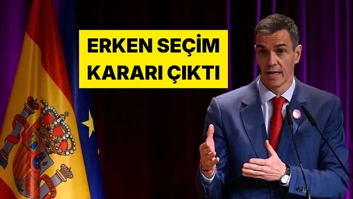 Barınma Kriziyle Gündeme Gelen İspanya Erken Seçime Gidiyor