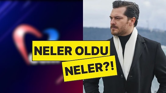 Eşref Tek Dizisinin Set Tarihinden Kapanma Kararı Alan TV Kanalına TV Dünyasında Bugün Yaşananlar