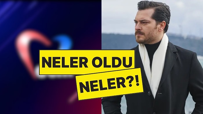 Eşref Tek Dizisinin Set Tarihinden Kapanma Kararı Alan TV Kanalına TV Dünyasında Bugün Yaşananlar