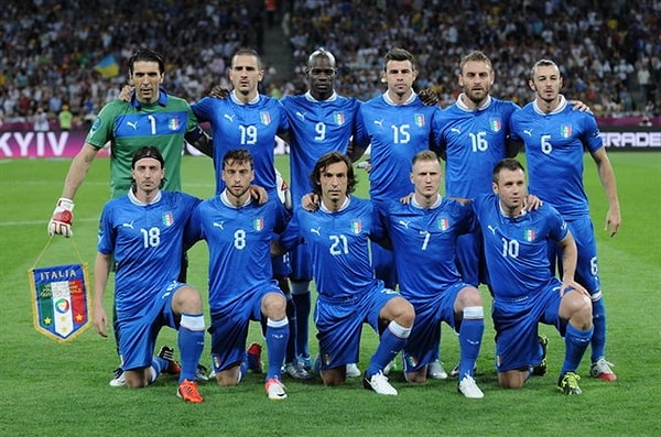 İki takımın muhtemel 11'leri belli oldu.