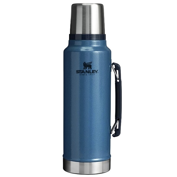 Stanley Classic Legendary 1.4 litre vakumlu termos son 365 günün en düşüğü net 1.999,00 TL!