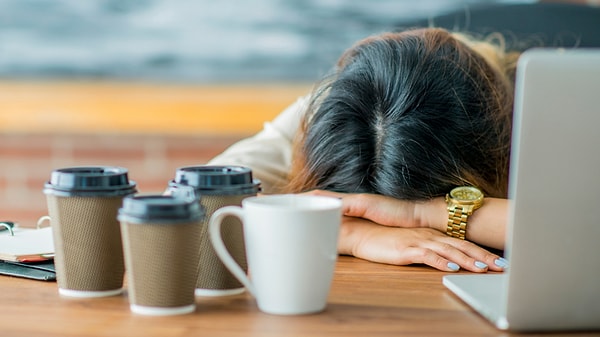 Değerlerini Ne Kadar Yardımcı Olduklarıyla Ölçüyorlar
