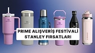 Prime Alışveriş Festivali: İndirime Giren En Popüler Stanley Termoslar