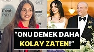 Kocasını Yalnız Bırakmadı: Leyla The Band'e Giden Meriç Aral, Oğlunun İlk Kelimesini Açıkladı!