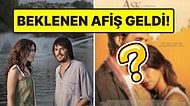 "Özgür" Mehmet Günsür 15 Yıl Sonra Döndü: Aşk Tesadüfleri Sever 3'ün Afişi Yayınlandı