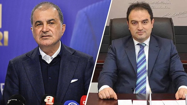 YENİ Parti Sözcüsü Zeynel Emre, AK Parti Sözcüsü Ömer Çelik'e doğrudan Bodrum sorusunu yöneltti.