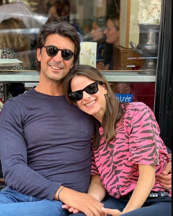 Yıllar süren kırgınlığın ardından Demet Şener ve İbrahim Kutluay’ın yan yana gelmesi dikkat çekmişti.
