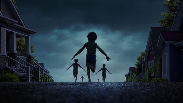 28. Weapons (2025)
