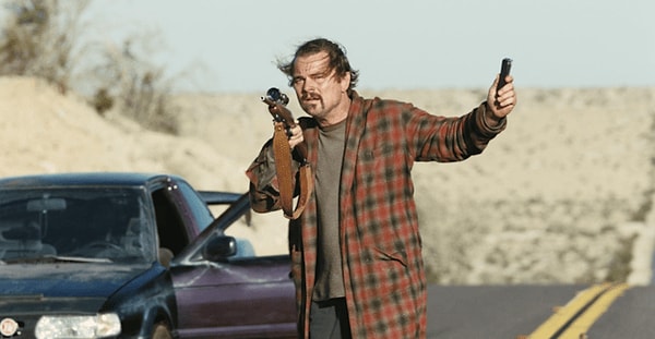 35. One Battle After Another - Savaş Üstüne Savaş (2025)