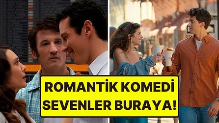İzlerken Hem Kahkahalara Boğan Hem de Ağlatan En İyi Romantik Komedi Filmleri