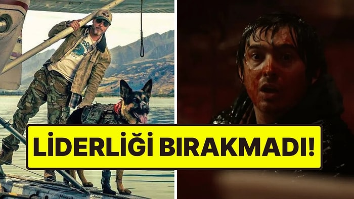 Sinemalarda Geçen Hafta En Çok Hangi Filmler İzlendi? Brad Pitt Zirveyi Kıl Payı Kaçırdı