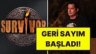 Yeni Konsept Geliyor: Acun Ilıcalı, Survivor 2027'nin Başlayacağı Tarihi Açıkladı