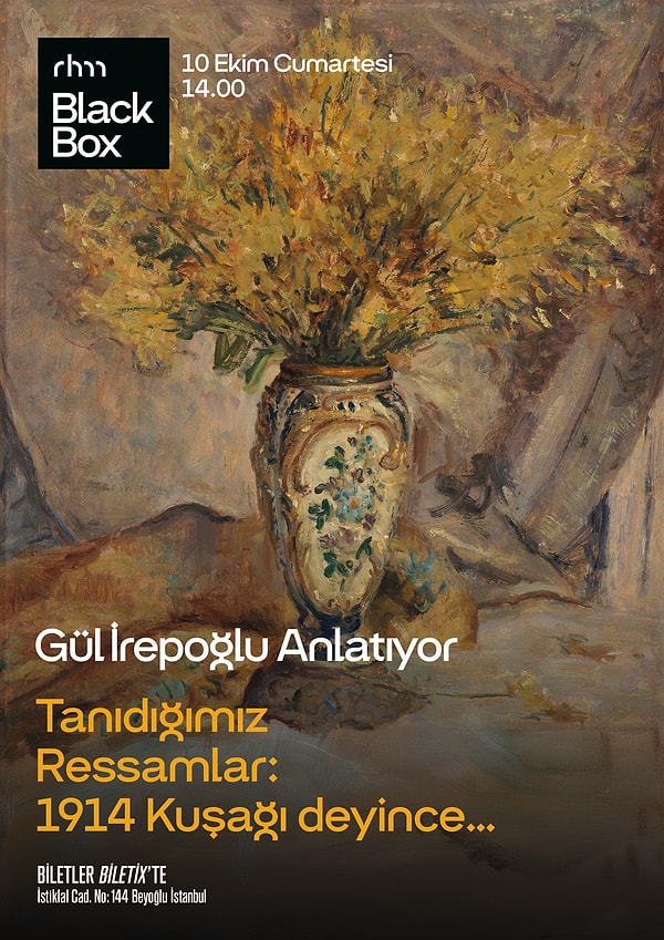 Sanat Tarihi Seminerleri