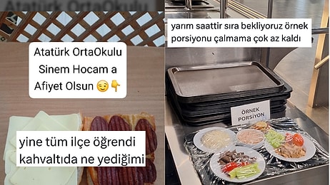 Küçük İlçe Problemlerinden Açlığa Dayanamayanlara Son 24 Saatin Viral Tweetleri