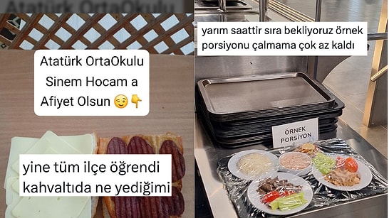 Küçük İlçe Problemlerinden Açlığa Dayanamayanlara Son 24 Saatin Viral Tweetleri