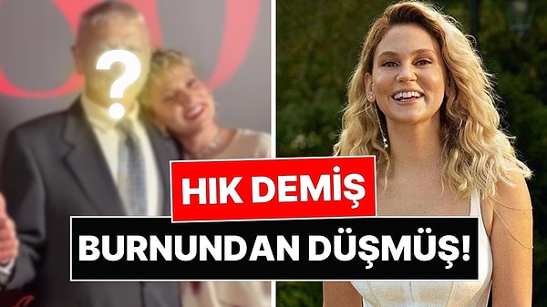 Farah Zeynep Abdullah'ın Babasıyla Benzerliği Şaşırttı!
