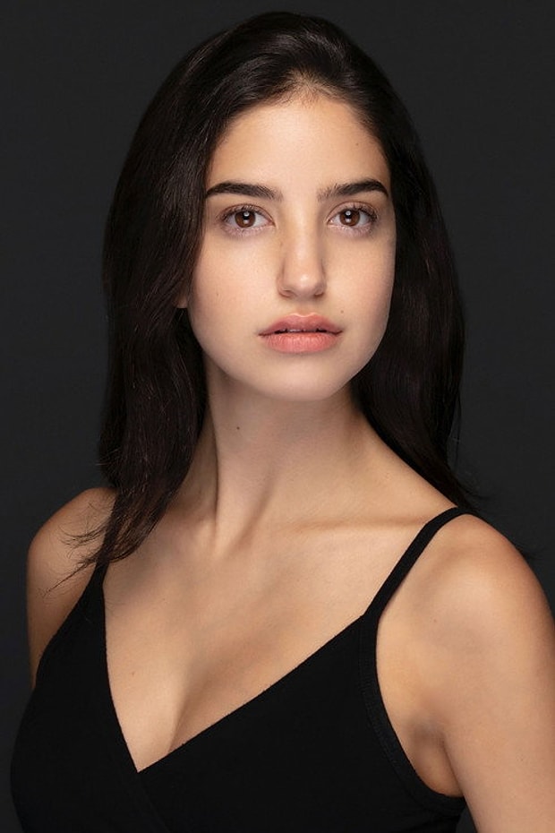 Selin Çuhadaroğlu