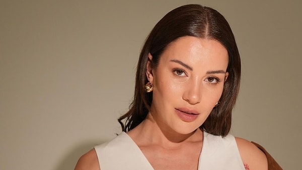 Kızılcık Şerbeti'nin Işıl'ı Ece İrtem, 35. yaş gününün hemen ertesinde hayatını kaybetmişti.