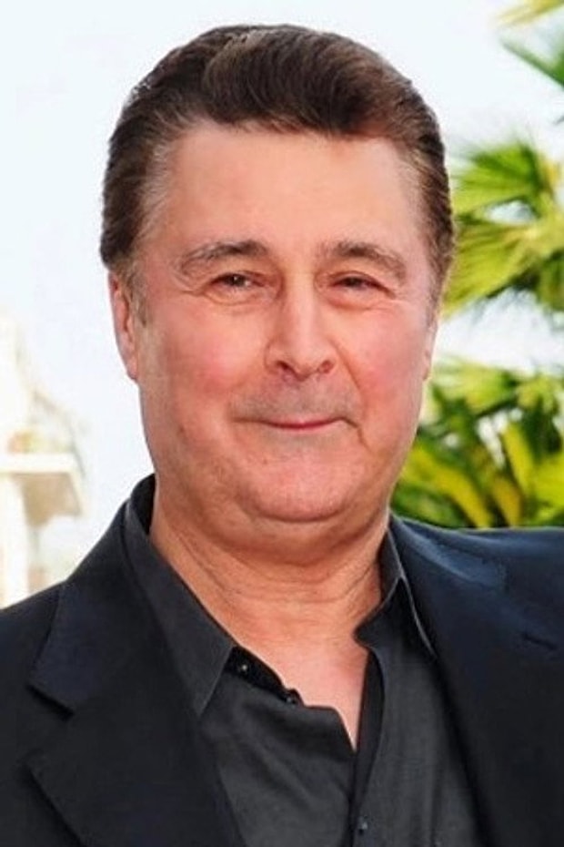 Leo Rossi