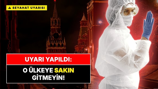 ABD'den Rusya İçin 'Gitmeyin' Uyarısı: Veba Şüphesi Gündemdeyken Vatandaşlarına 'Derhal Ayrılın' Çağrısı