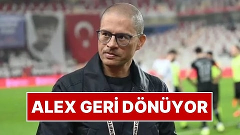 Gençlerbirliği Başkanı Arda Çakmak Doğruladı: Süper Lig'de Alex de Souza Sesleri Yükseliyor