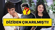 Sette Gözaltına Alınınca TRT Dizisinden Çıkarılmıştı: Ünlü Oyuncu Susuz Yaz Dizisine Dahil Oldu