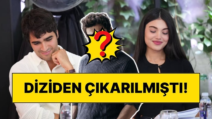 Sette Gözaltına Alınınca TRT Dizisinden Çıkarılmıştı: Ünlü Oyuncu Susuz Yaz Dizisine Dahil Oldu