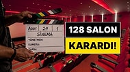 Sinemalar Kapanıyor mu? Salonlarda Alarm Çalıyor, Türk Filmlerinin Bir Yılda Kaybettiği Seyirci Belli Oldu