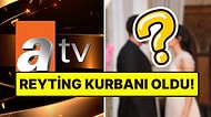 A.B.İ., Aşk ve Taht ve Çirkin'in Ardından 4. Final Haberi Geldi! ATV Dizisi 7. Bölümde Bitiyor