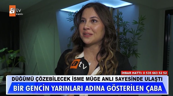 Nüfus kaydı yüzünden iki yıldır sigortasız kalan Hamid'in tedavisi için Sağlık Bakanlığı devreye girdi.
