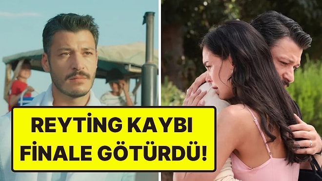 Sezonun 4. Final Haberi Mercan Köşk'ten Geldi! Reytingi 5 Haftada Nasıl Eridi?