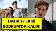 Çekimler Engel Oldu! Daha 17 Oyuncuları Cannes'daki Fuara Gidemeyecek