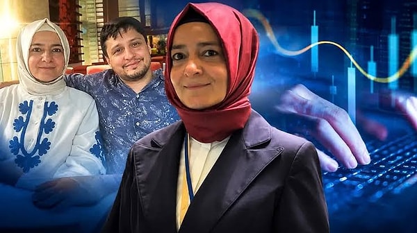 Fatma Betül Sayan Kaya ise Nisan 2026'da yaklaşık 250 bin lot Özata Denizcilik hissesi aldığını, hisselerin bir bölümünü ağustosta, kalanını ise eylülde sattığını ifade etti.