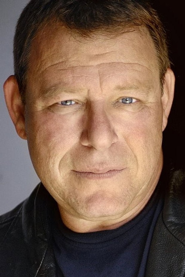 David Parker