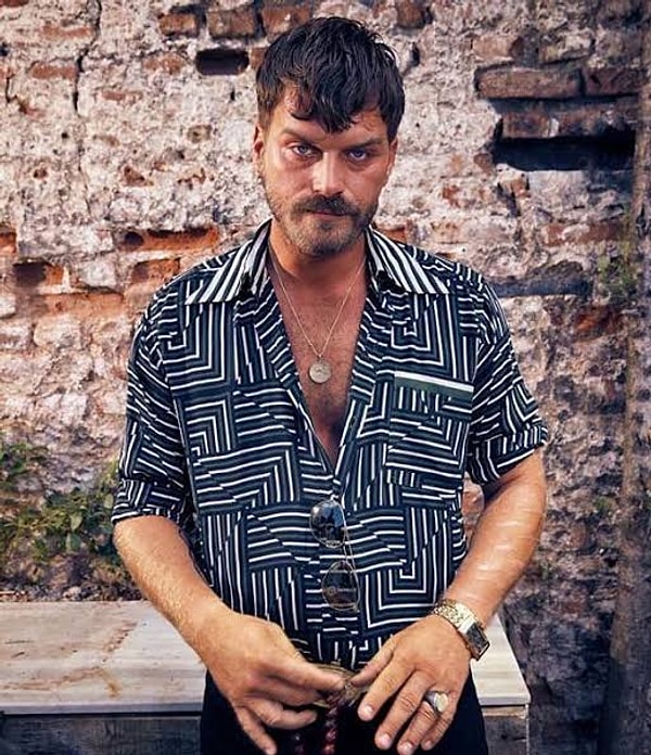 Kıvanç Tatlıtuğ, Organize İşler: Karun Hazinesi filminin yıldız isimlerinden biri.
